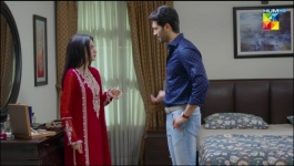 Dil Pe Zakham Khaye Hain - Episode 19 - 23rd July 2023